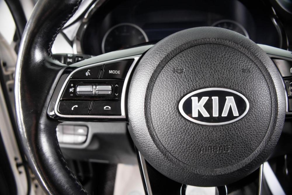 Kia Seltos I Пермь  - изображение 17
