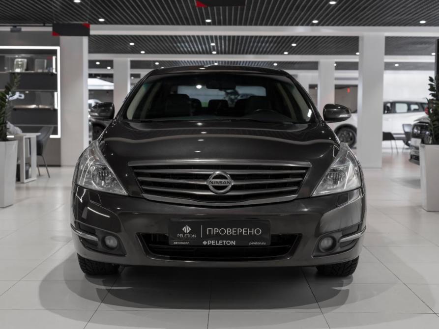 Nissan Teana II Москва  - изображение 3