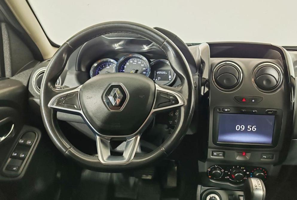 Renault Duster I Рестайлинг Ярославль  - изображение 11