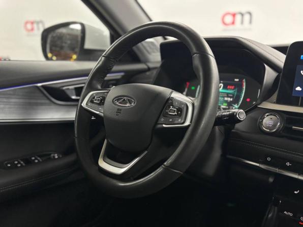 Chery Tiggo 7 Pro I с пробегом 2022 года, цена 1 729 000 рублей, 35000 км, внедорожник, Автокод Объявления