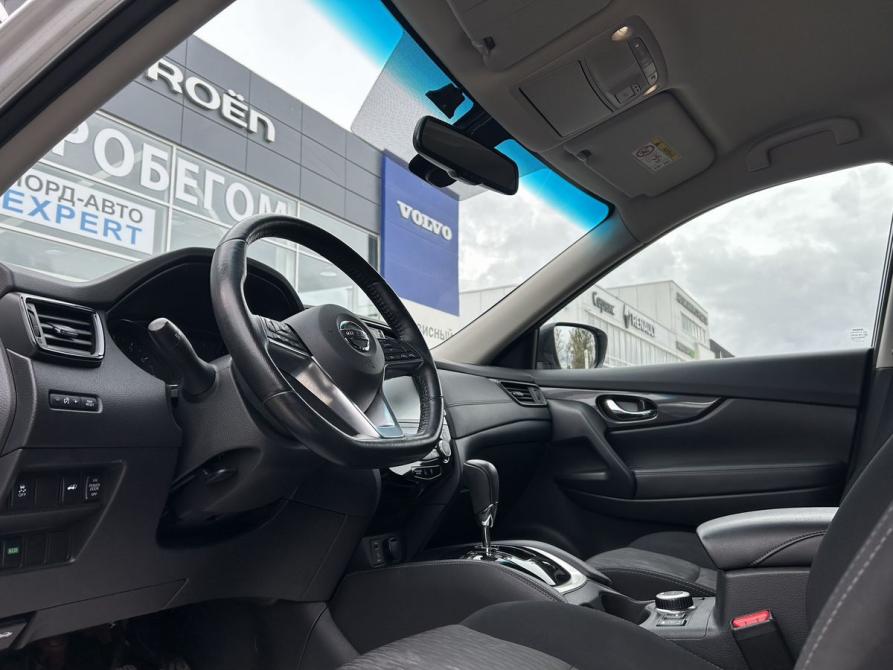 Nissan X-Trail III Рестайлинг Тверь  - изображение 16