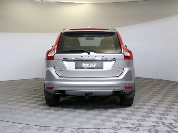 Volvo XC60 I Рестайлинг с пробегом 2015 года, цена 1 790 000 рублей, 268622 км, внедорожник, Автокод Объявления