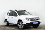Renault Duster I Рестайлинг Сургут  - изображение 18