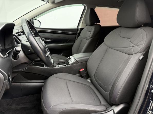 Hyundai Tucson IV с пробегом 2021 года, цена 2 650 000 рублей, 110790 км, внедорожник, Автокод Объявления