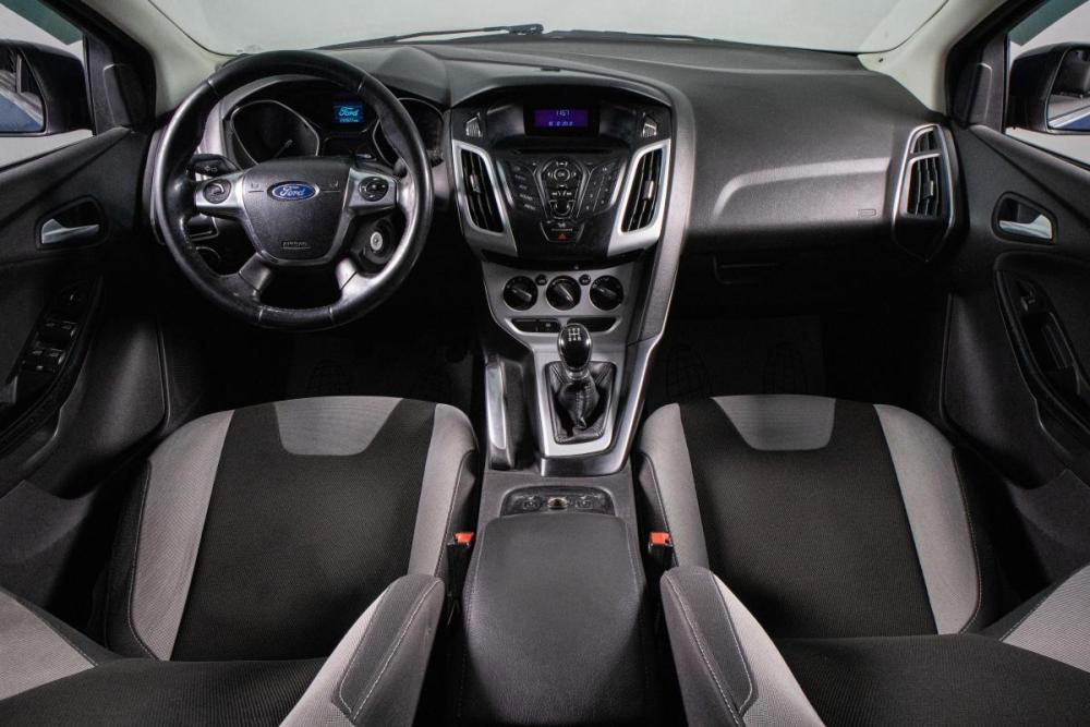 Ford Focus III Сургут  - изображение 12