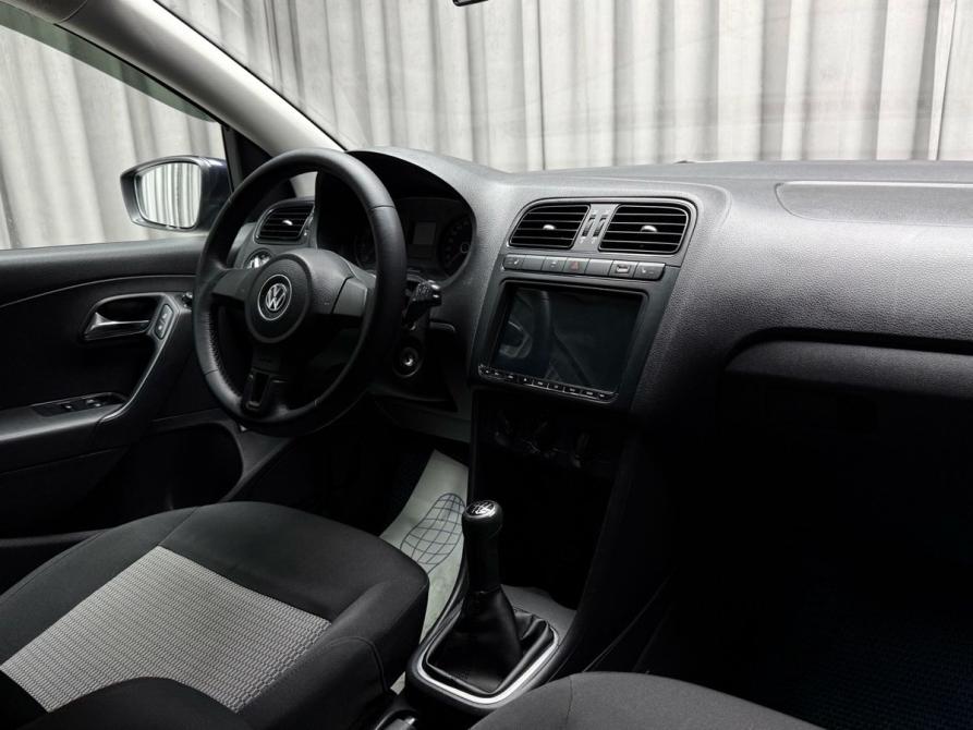 Volkswagen Polo V Ижевск  - изображение 9