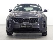 Kia Sportage IV Москва  - изображение 28