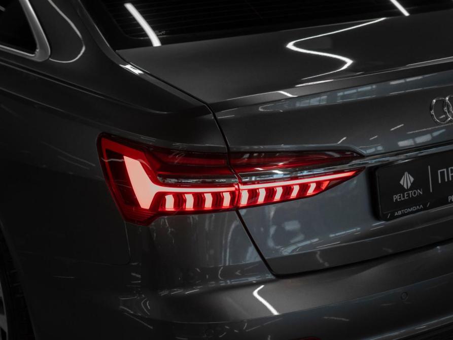 Audi A6 V (C8) Москва  - изображение 25
