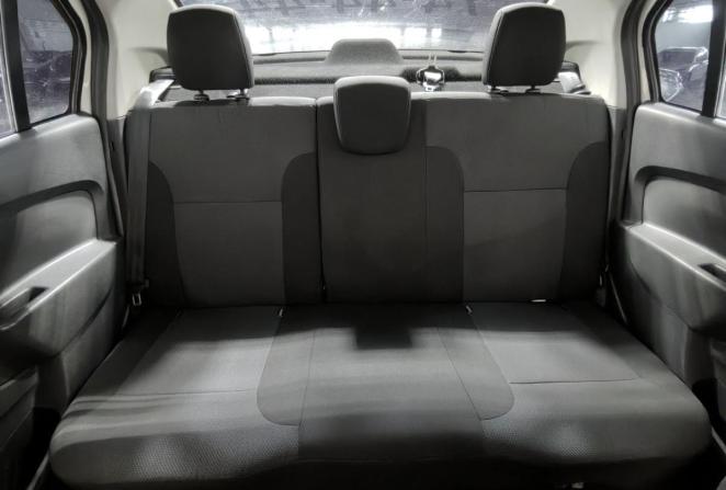 Renault Logan II Рестайлинг с пробегом 2019 года, цена 470 000 рублей, 128000 км, седан, Автокод Объявления