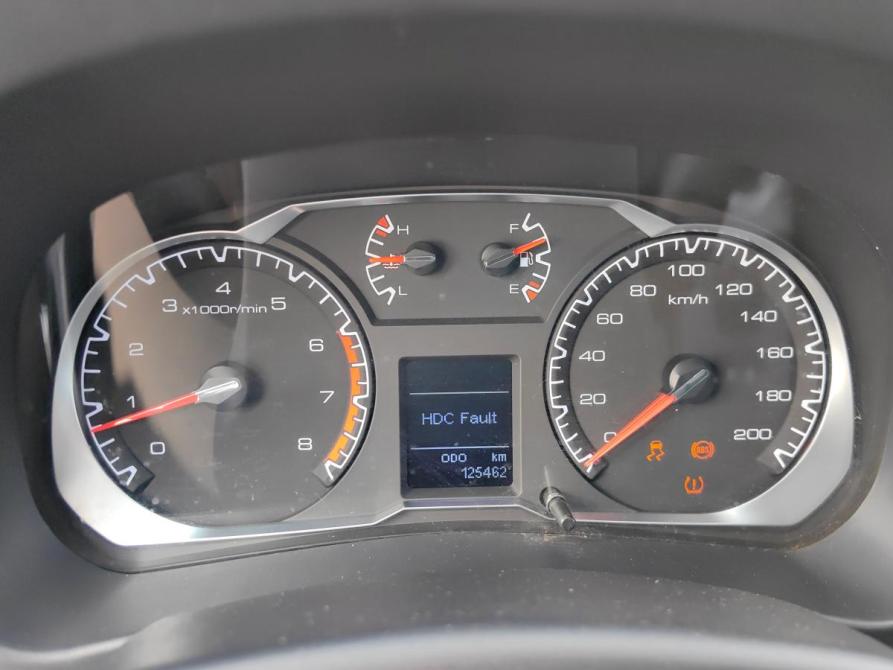 Haval H5 I Подольск  - изображение 10