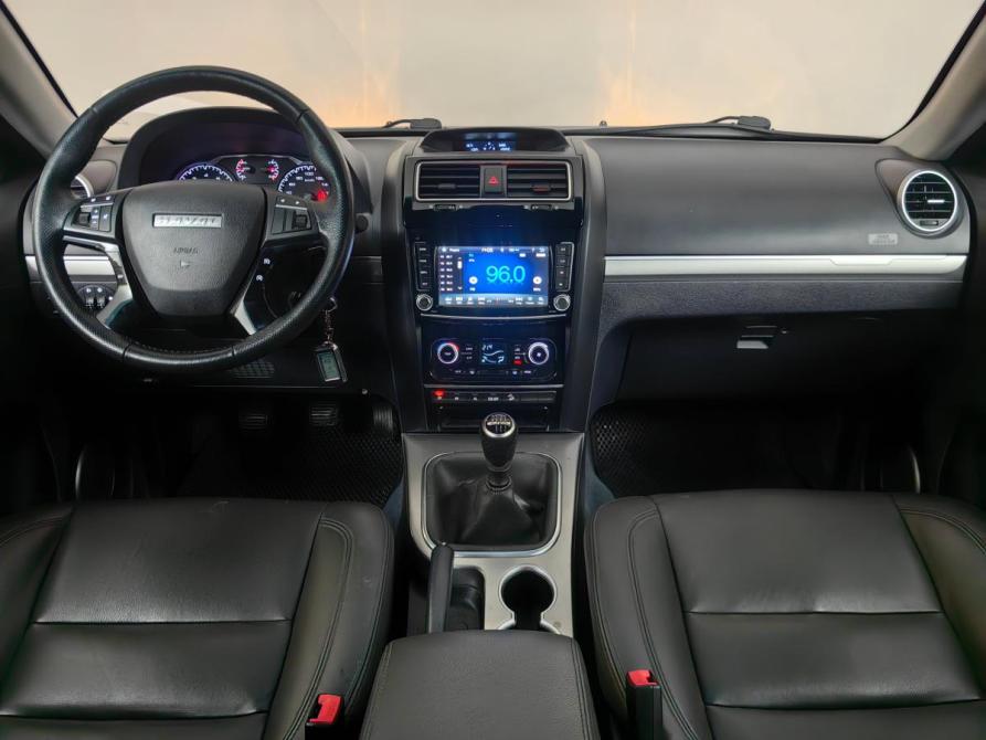 Haval H5 I Москва  - изображение 6
