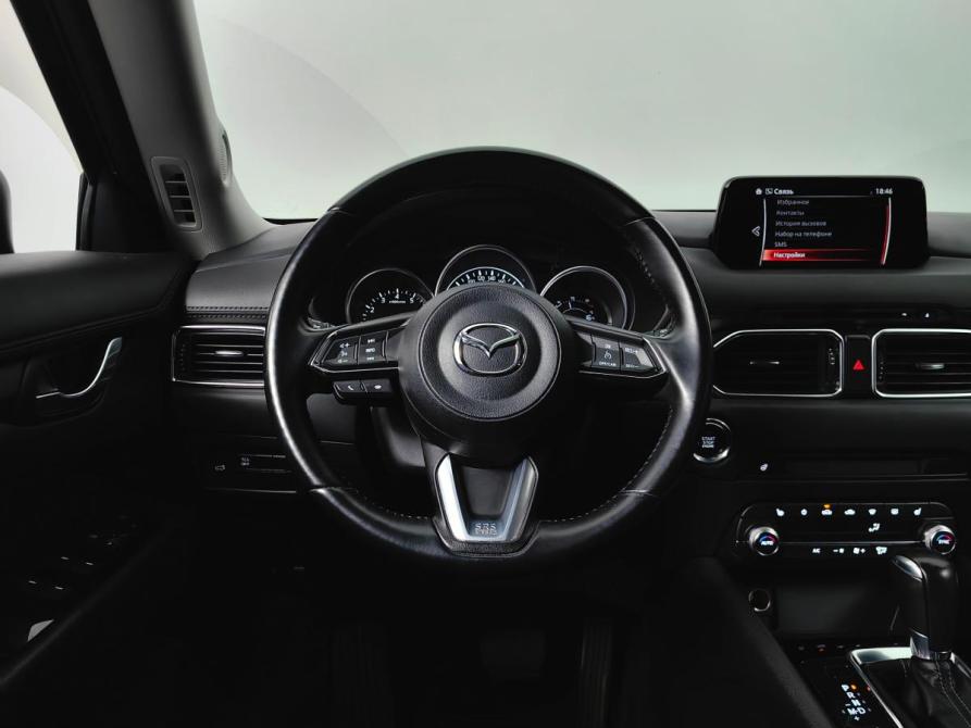 Mazda CX-5 II Москва  - изображение 13