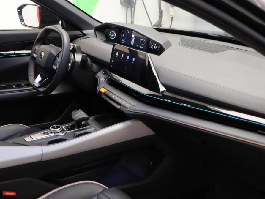 Changan UNI-V I Москва  - изображение 28