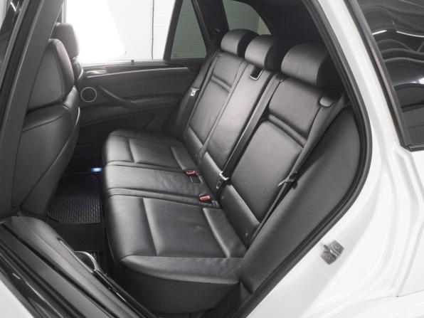 BMW X5 II (E70) Рестайлинг с пробегом 2013 года, цена 2 862 000 рублей, 147271 км, внедорожник, Автокод Объявления