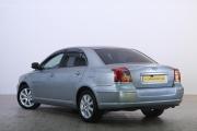Toyota Avensis II Рестайлинг Омск  - изображение 25