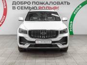 Geely Monjaro I Москва  - изображение 28
