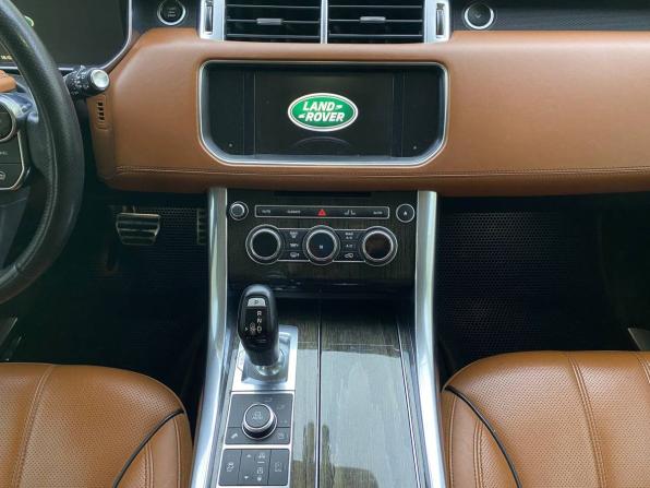 Land Rover Range Rover Sport II с пробегом 2013 года, цена 2 995 000 рублей, 186000 км, внедорожник, Автокод Объявления