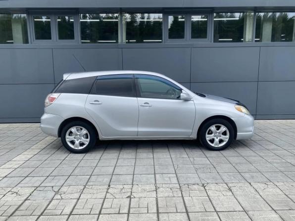 Toyota Matrix I (E130) с пробегом 2005 года, цена 520 000 рублей, 230000 км, хэтчбек, Автокод Объявления