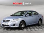 Toyota Corolla X (E140 E150) Химки  - изображение 9