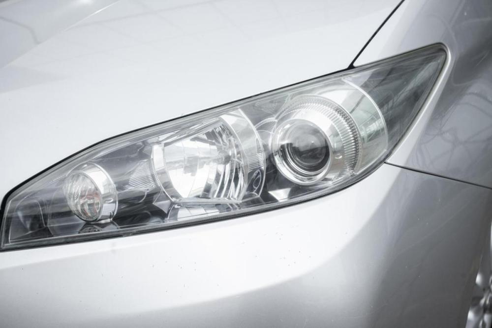 Toyota Wish II Иркутск  - изображение 3