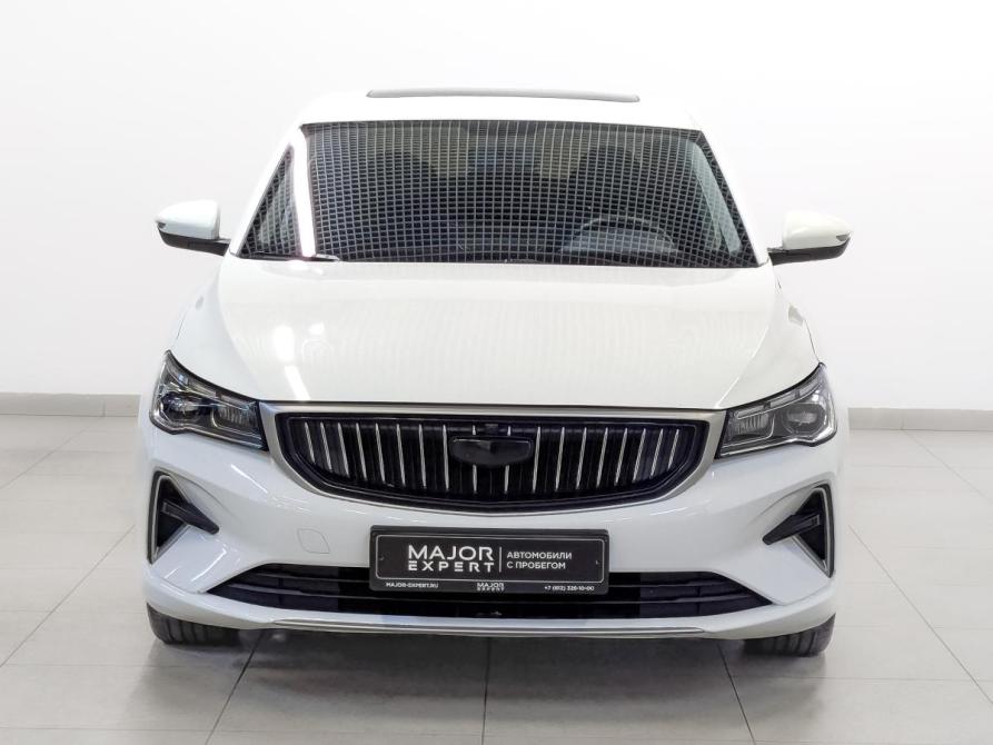 Belgee S50 Москва  - изображение 2