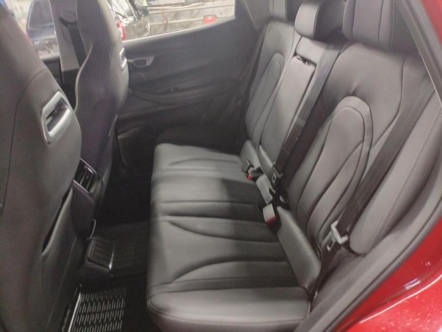 Chery Tiggo 4 I Рестайлинг 2 Тула  - изображение 19