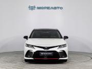 Toyota Camry VIII (XV70) Рестайлинг Калининград  - изображение 19