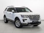 Ford Explorer V Рестайлинг 2 Санкт-Петербург  - изображение 33