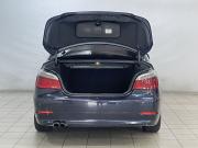 BMW 5 серии V (E60/E61) Рестайлинг Воронеж  - изображение 26