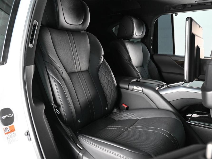 Lexus LX IV Ростов-на-Дону  - изображение 35