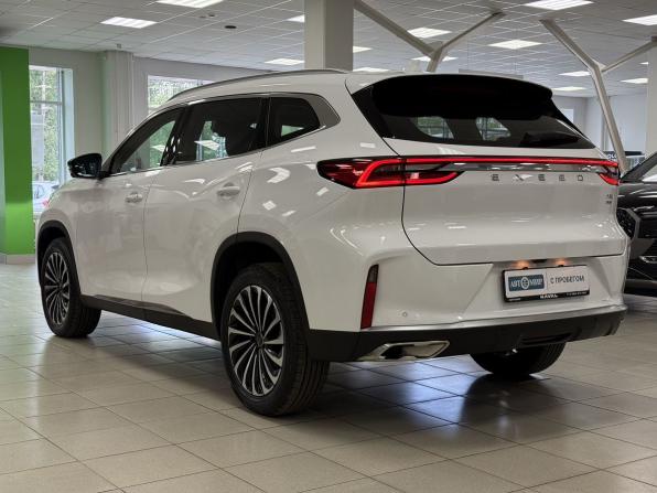Exeed TXL I Рестайлинг с пробегом 2022 года, цена 2 450 000 рублей, 17000 км, внедорожник, Автокод Объявления