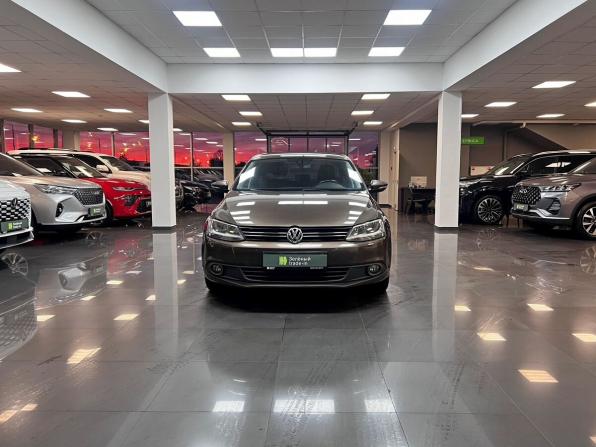 Volkswagen Jetta VI с пробегом 2012 года, цена 1 295 000 рублей, 141767 км, седан, Автокод Объявления