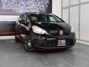 Honda Fit IV Кемерово  - изображение 26