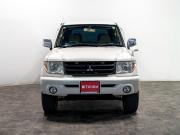 Mitsubishi Pajero iO Чита  - изображение 22