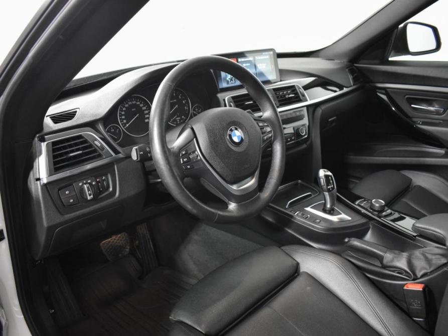 BMW 3 серии VI (F3x) Рестайлинг Санкт-Петербург  - изображение 10