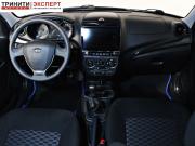 Lada (ВАЗ) Granta I Рестайлинг Белгород  - изображение 26