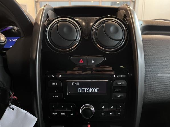 Renault Duster I Рестайлинг с пробегом 2015 года, цена 1 320 000 рублей, 141164 км, внедорожник, Автокод Объявления
