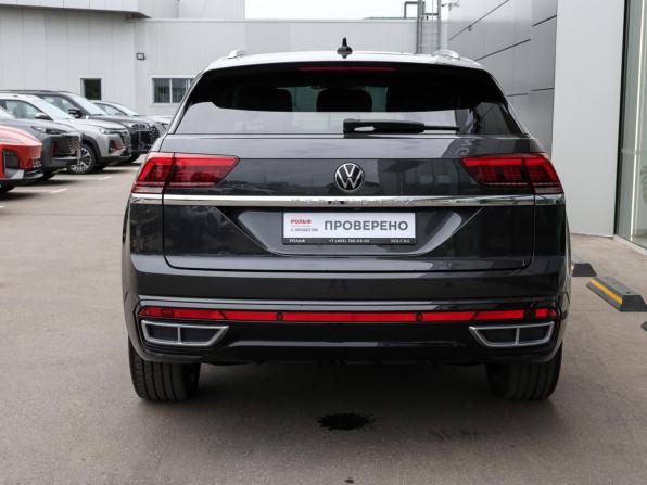 Volkswagen Teramont I Рестайлинг (China Market) с пробегом 2021 года, цена 4 298 000 рублей, 50382 км, внедорожник, Автокод Объявления
