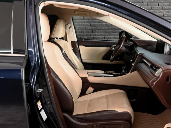 Lexus RX IV с пробегом 2015 года, цена 3 150 000 рублей, 214061 км, внедорожник, Автокод Объявления