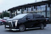 GAC M8 Москва  - изображение 37