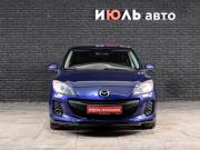 Mazda 3 II (BL) Рестайлинг Екатеринбург  - изображение 20