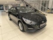 Hyundai Solaris II Казань  - изображение 25