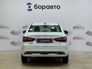 Lada (ВАЗ) Vesta I Рестайлинг (NG) Ставрополь  - изображение 19