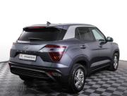 Hyundai Creta II Москва  - изображение 26