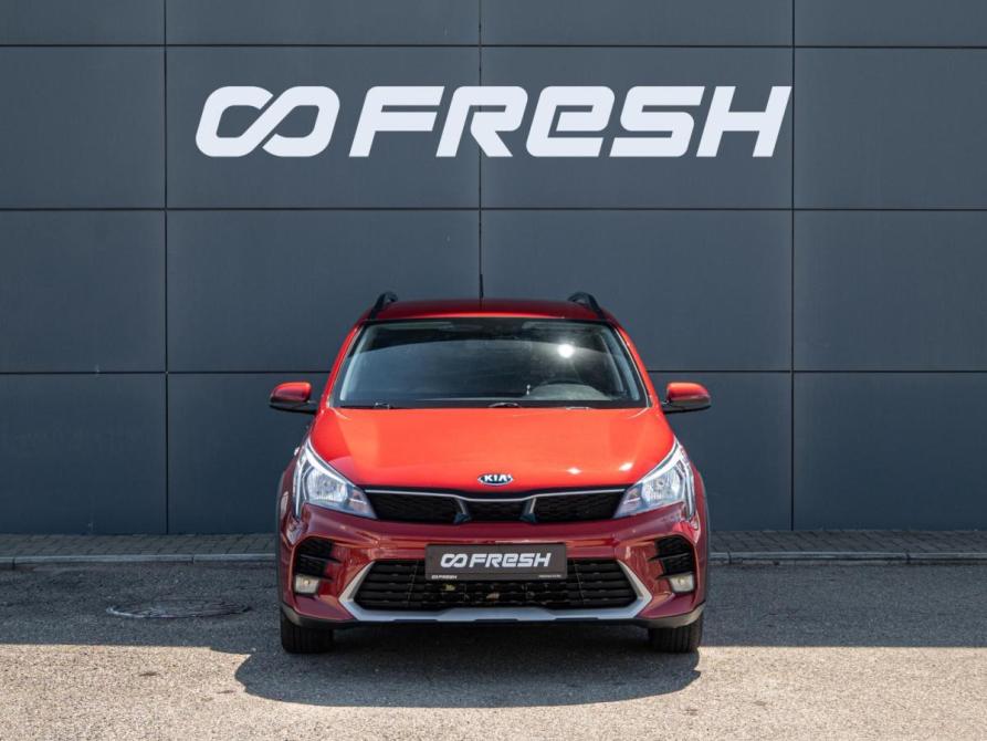 Kia Rio IV Рестайлинг Краснодар  - изображение 3