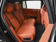 Li Auto (Lixiang) L7 I Рестайлинг Ставрополь  - изображение 32