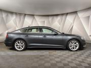 Audi A5 II (F5) Рестайлинг Москва  - изображение 26