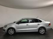 Volkswagen Polo V Рестайлинг Пермь  - изображение 24