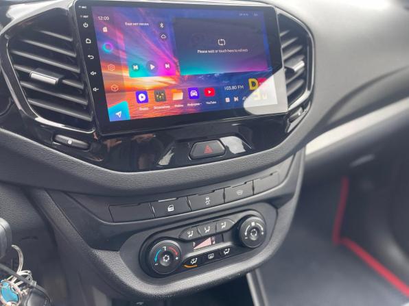 Lada (ВАЗ) Vesta I с пробегом 2019 года, цена 920 000 рублей, 95149 км, седан, Автокод Объявления