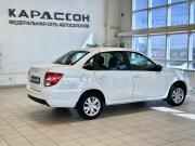 Lada (ВАЗ) Granta I Рестайлинг Волгоград  - изображение 20